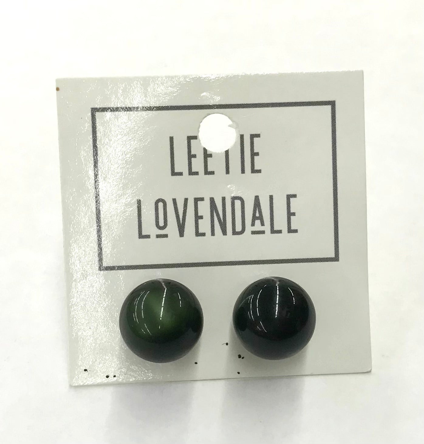 Leetie Earrings