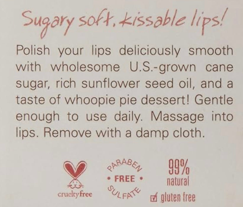 Whoopie Lip Polish