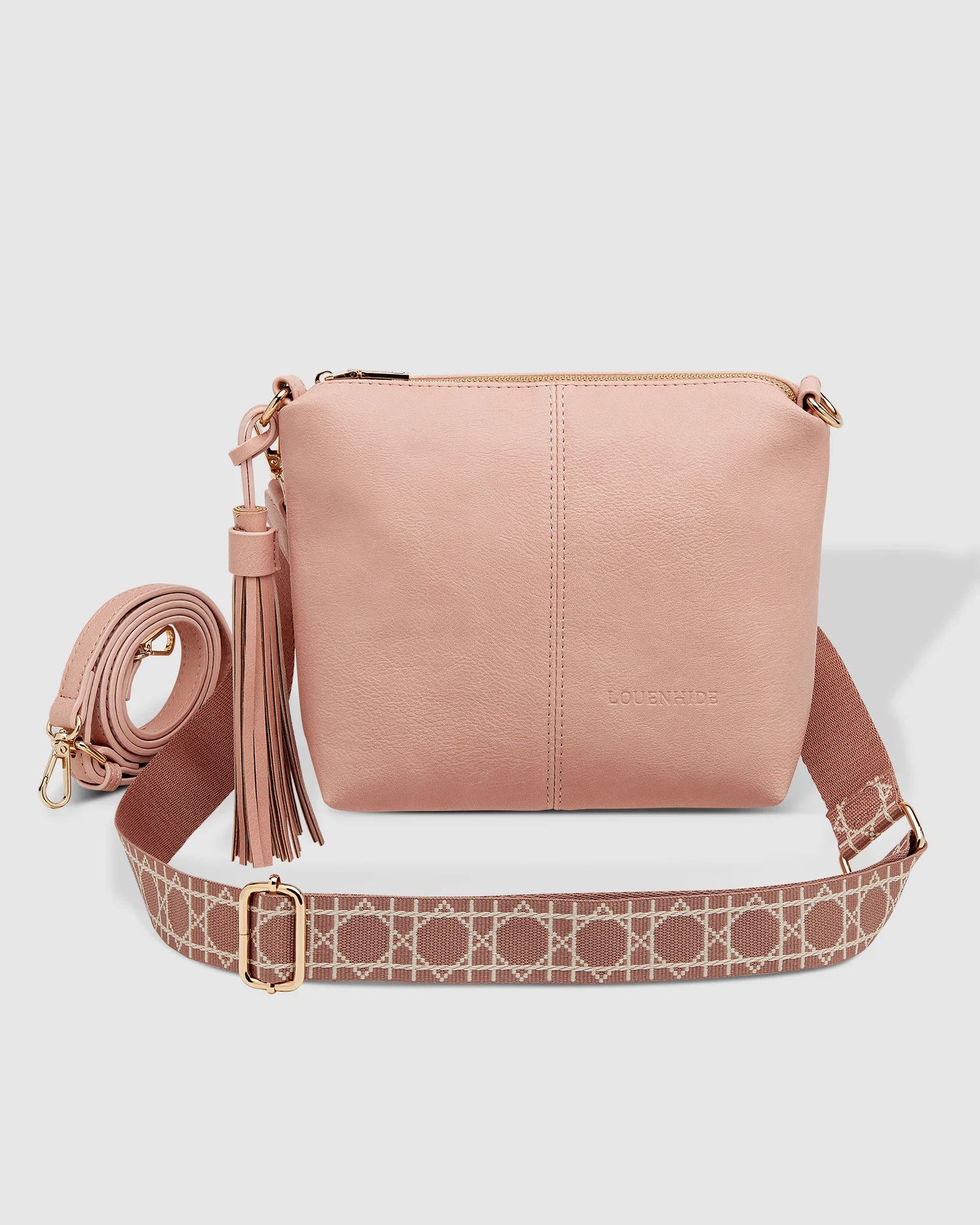 Kasey Crossbody Bag
