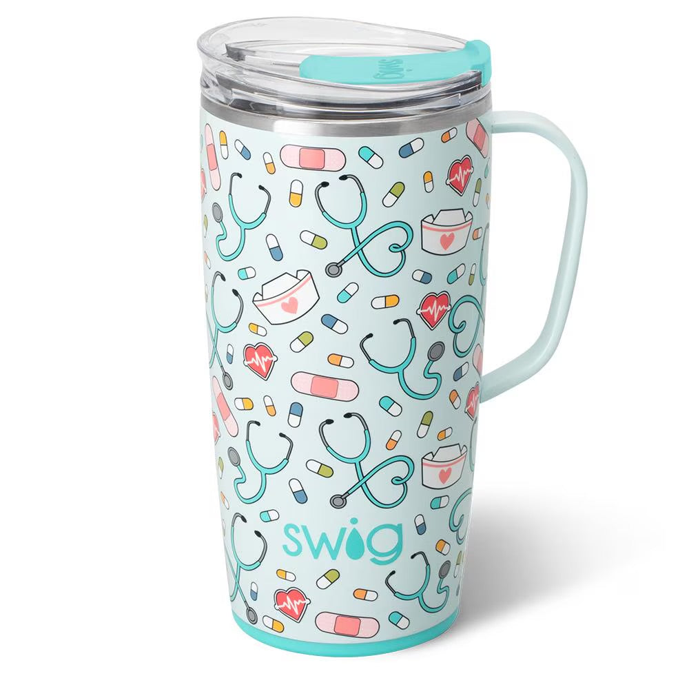 Swig Travel Mug 22 oz