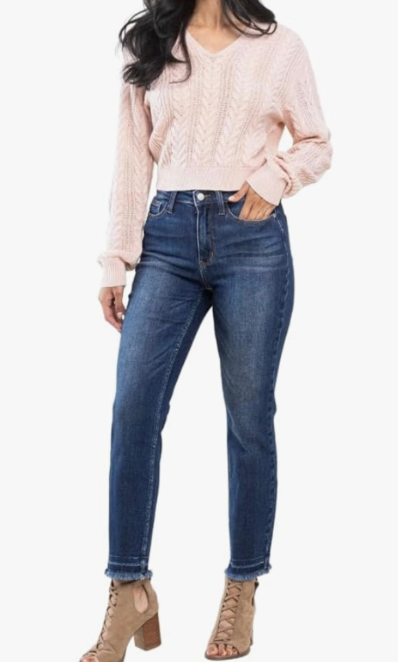 HW Released Hem Slim