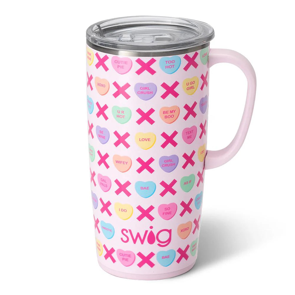Swig Travel Mug 22 oz