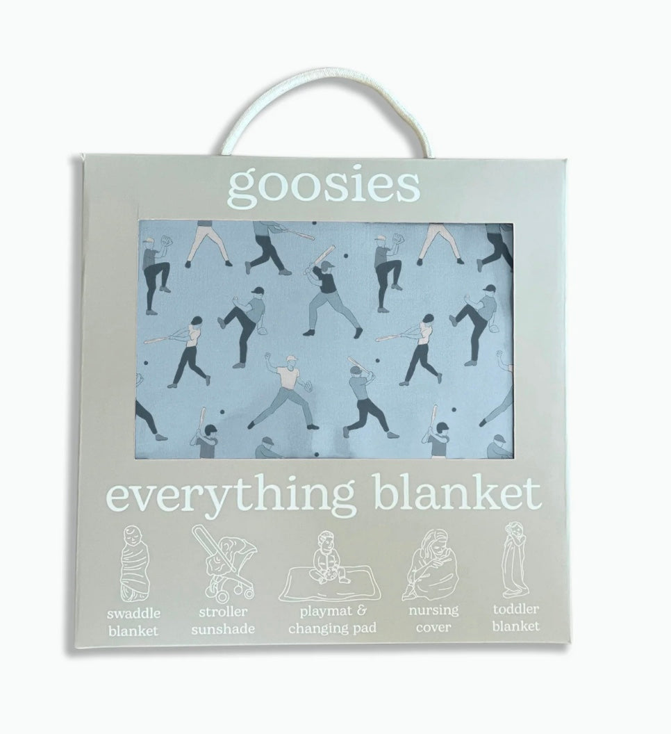 Everything Blanket