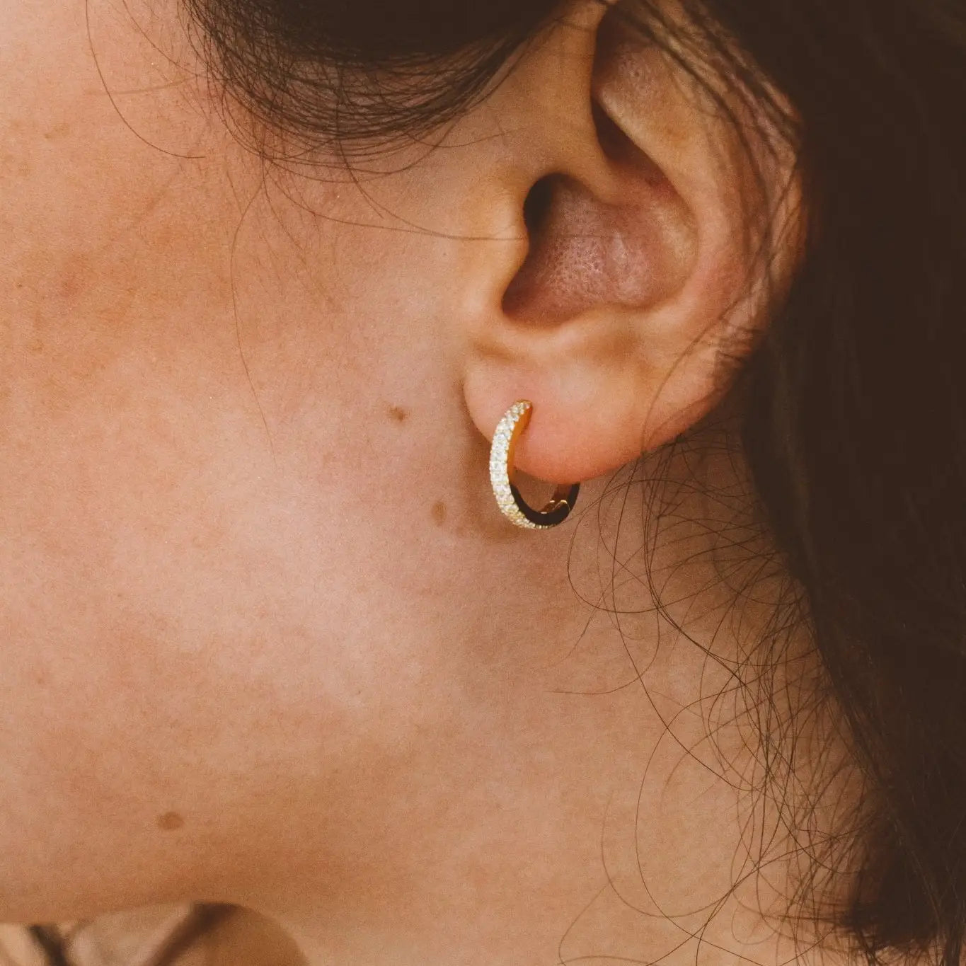 Hypoallergenic Earrings