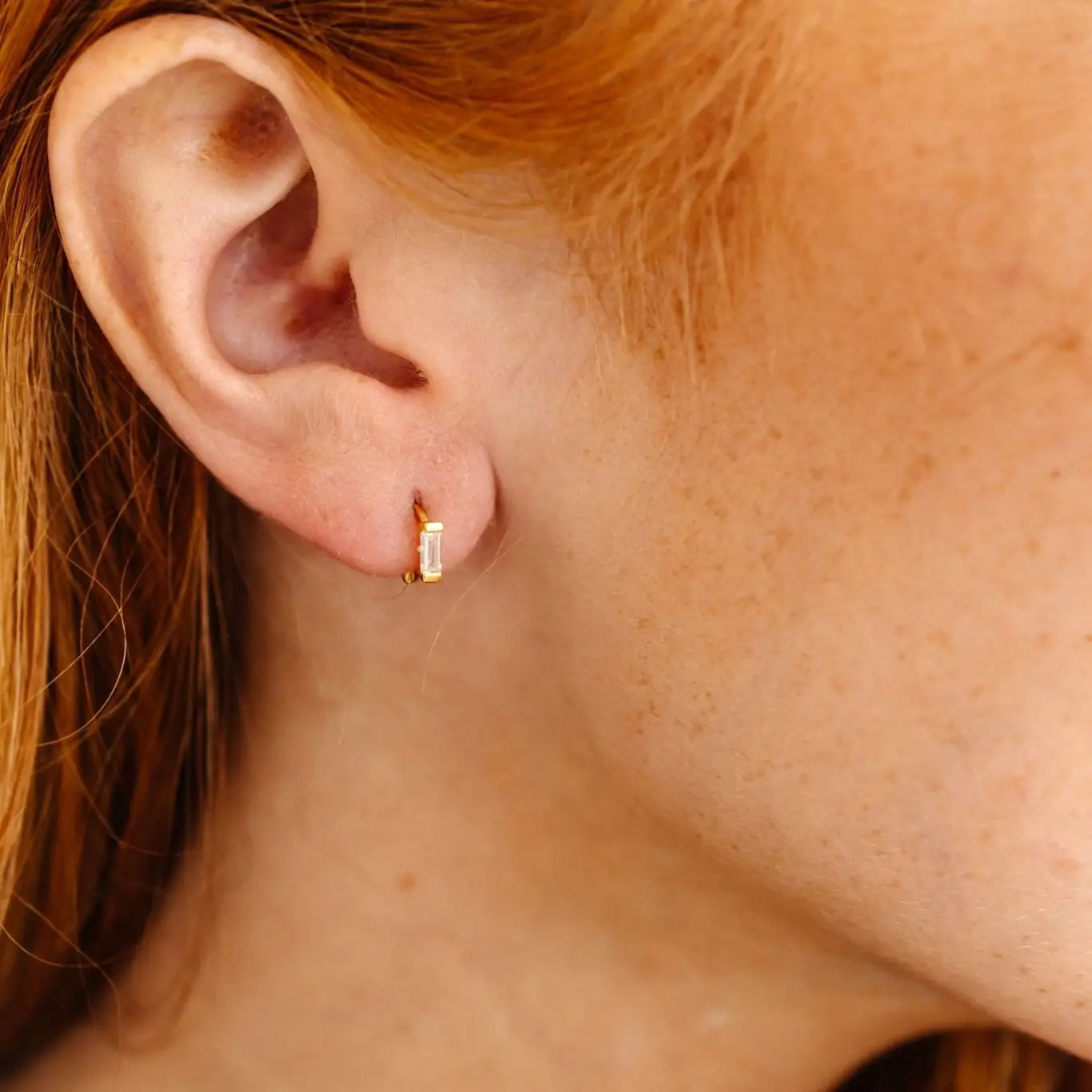 Hypoallergenic Earrings