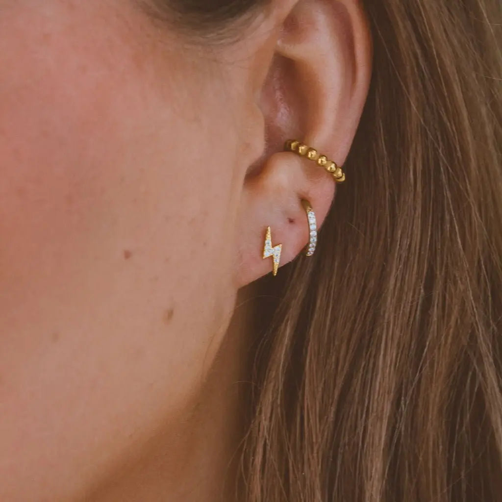 Hypoallergenic Earrings
