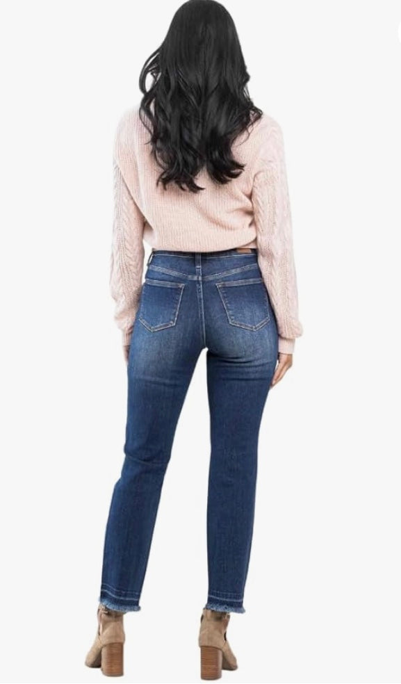 HW Released Hem Slim