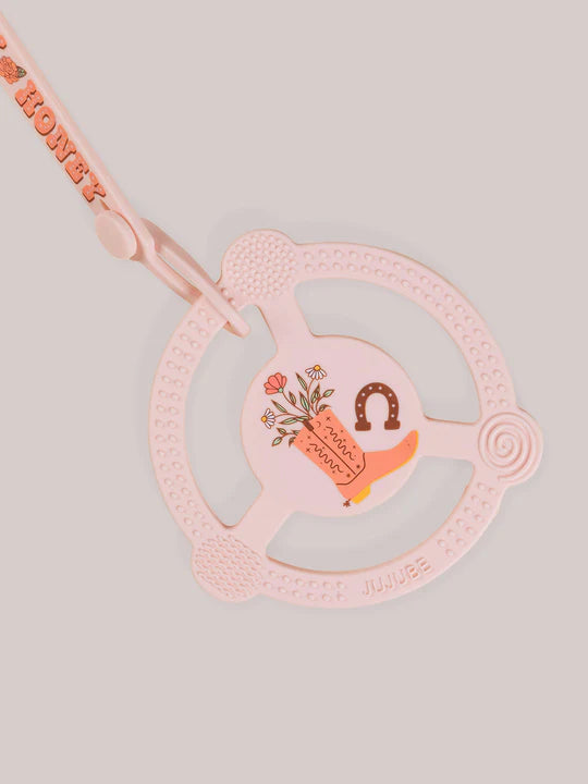 Silicone Teether