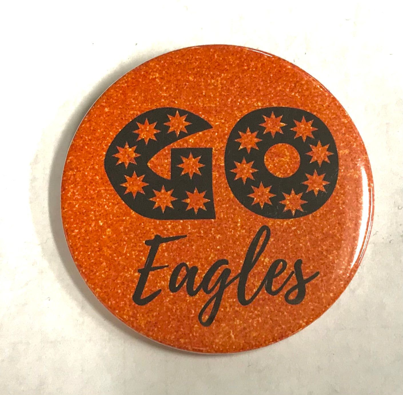 Spirit Buttons