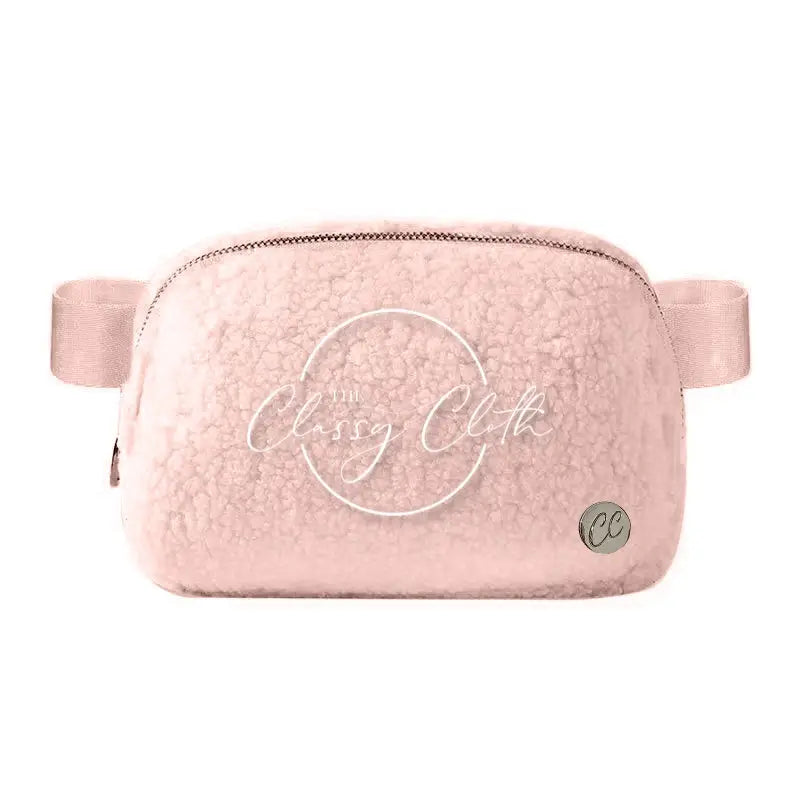 Sherpa Belt Bags