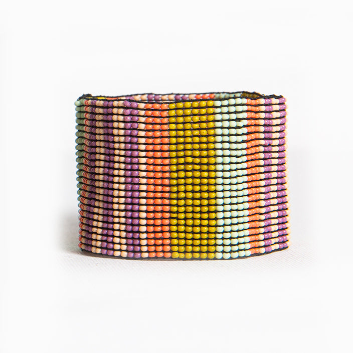 Beaded Stretch Bracelet