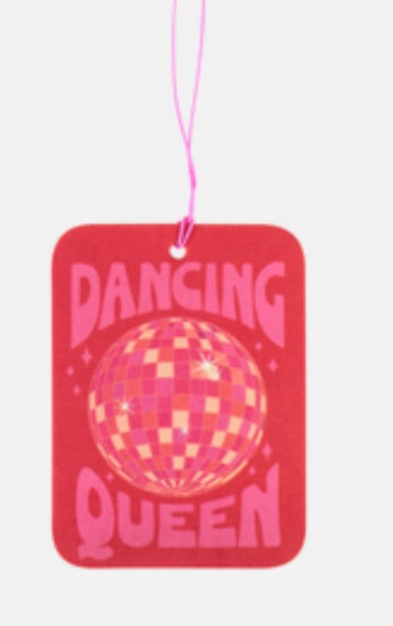 Car Air Freshener - Studio Oh