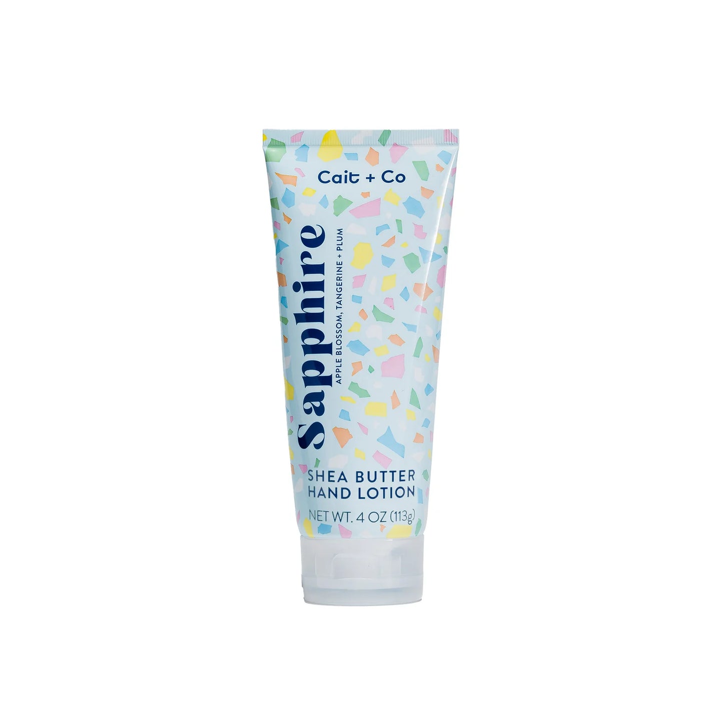 Cait + Co Shea Butter Hand Lotion
