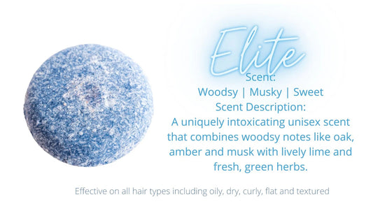 Shampoo Bar