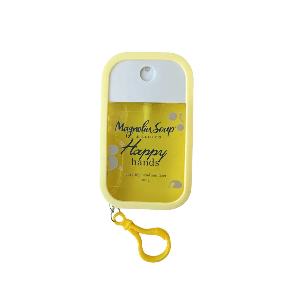 Happy Hands Hand Sanitizer