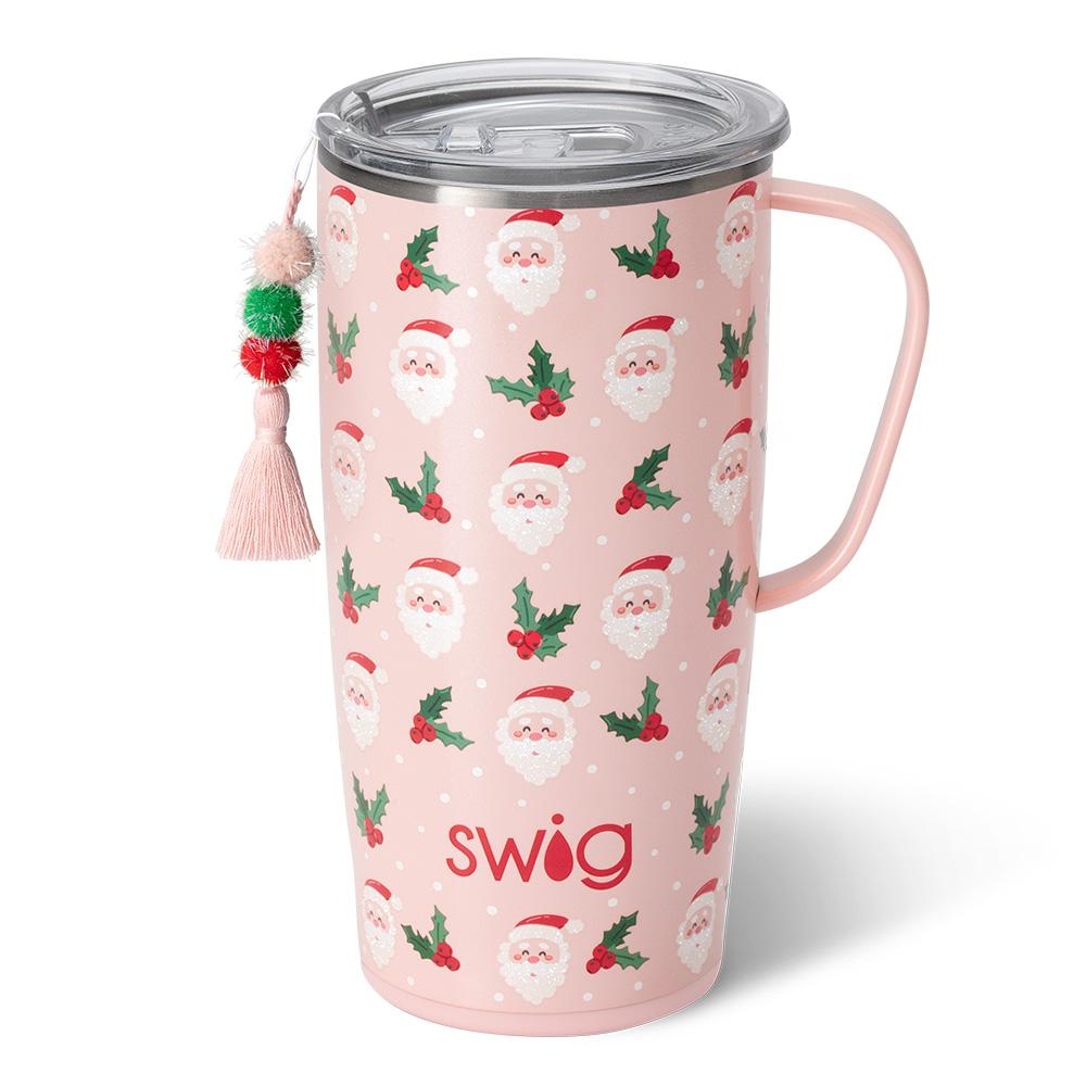 Swig Travel Mug 22 oz
