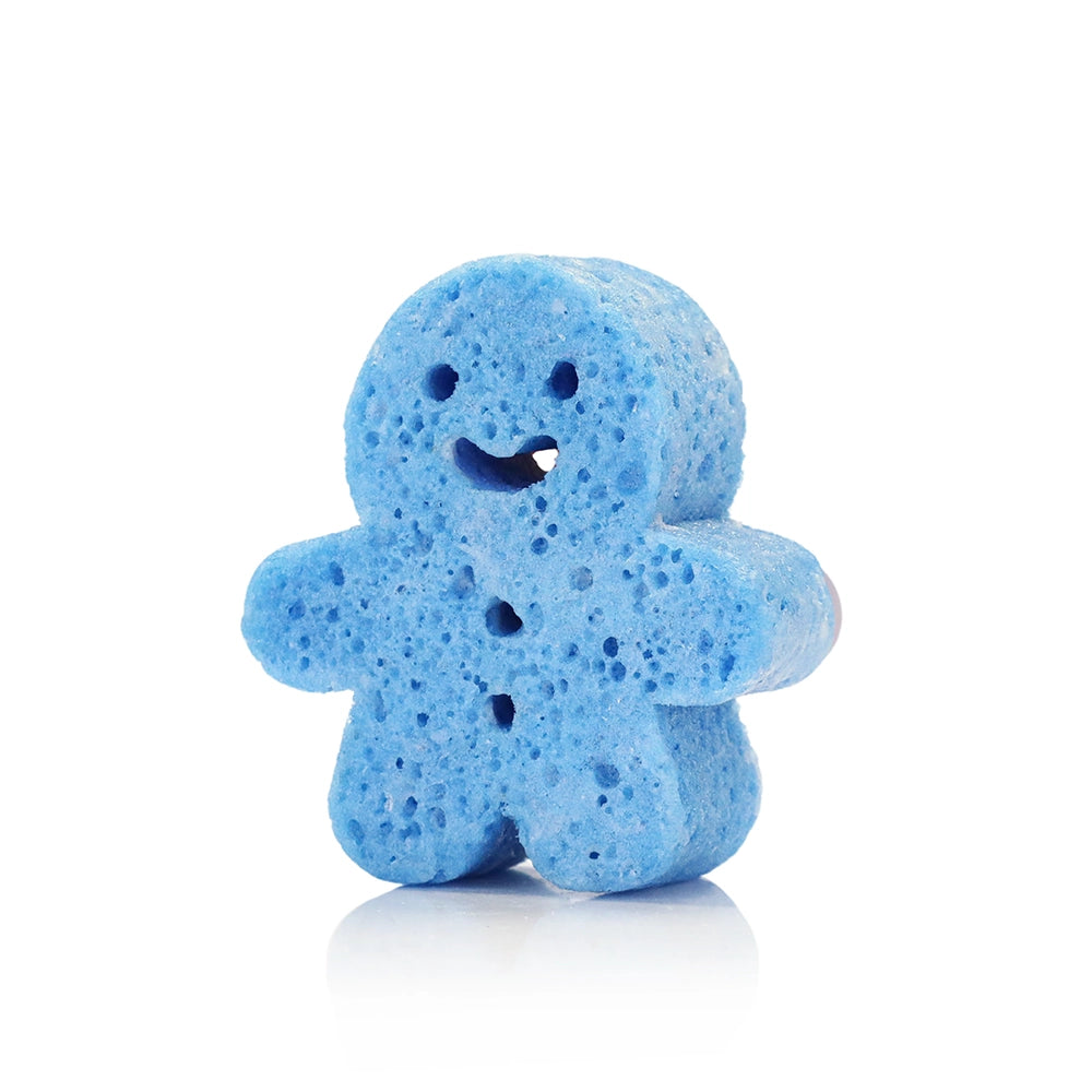 Gingerbread Buffer Infused with Body Wash