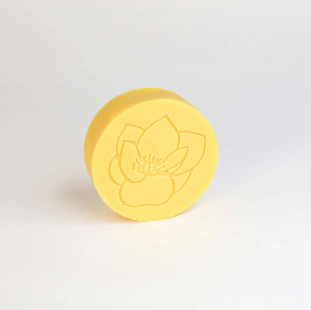 Magnolia Soap Shave Bar