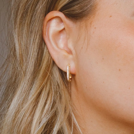 Hypoallergenic Earrings