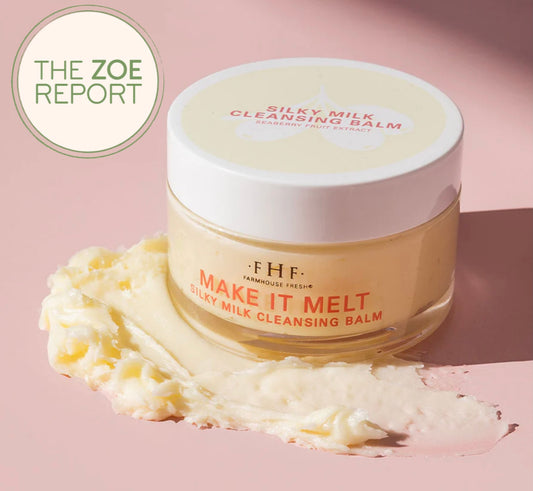 Make It Melt Cleansing Balm