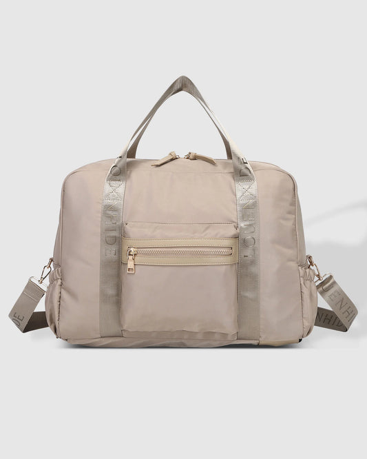 Jenn Nylon Travel Bag