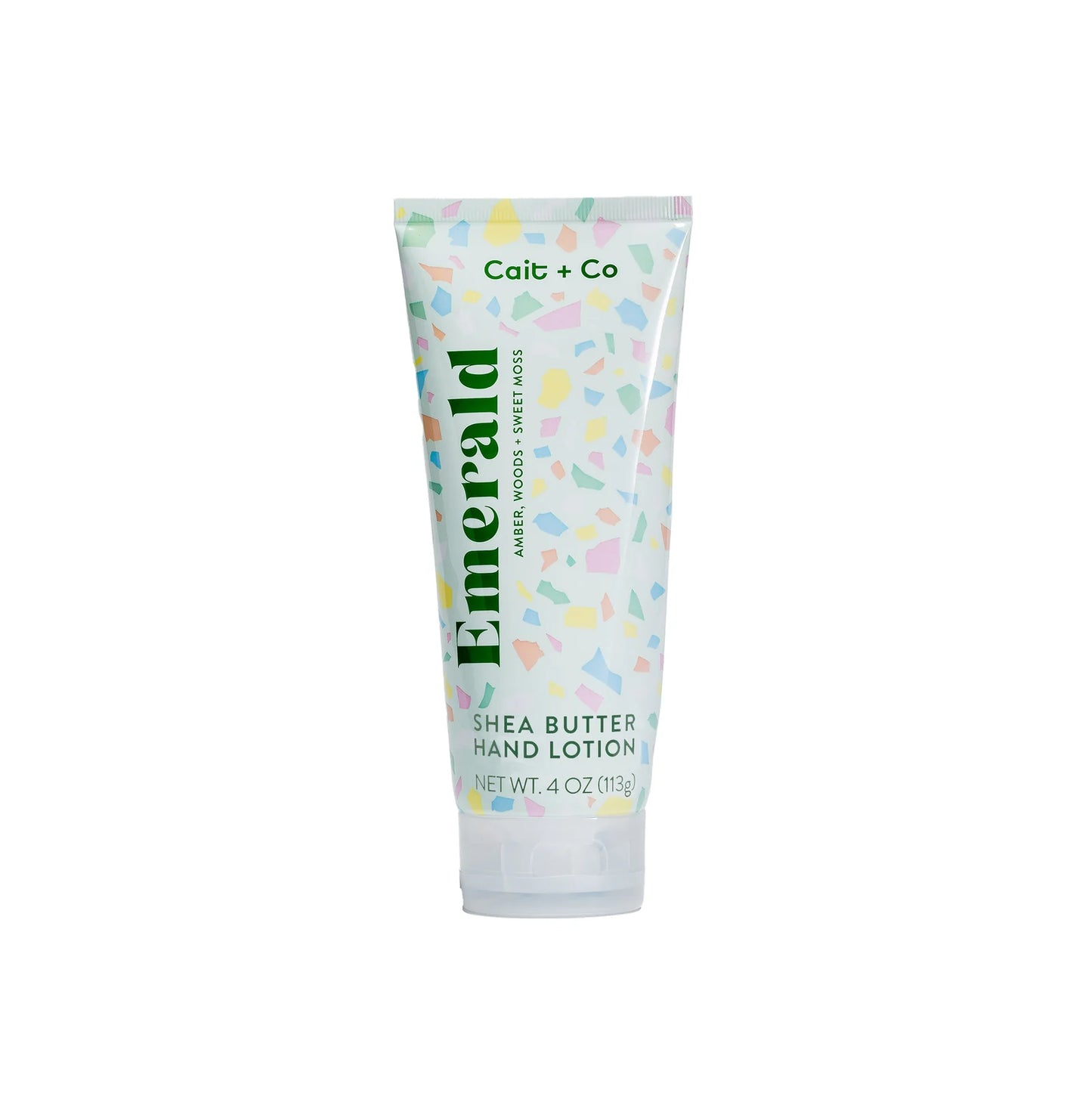 Cait + Co Shea Butter Hand Lotion