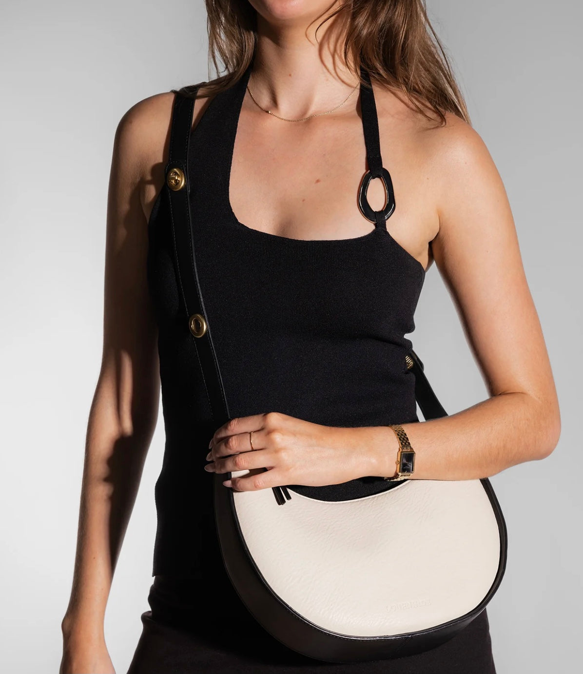 Luna Shoulder Bag