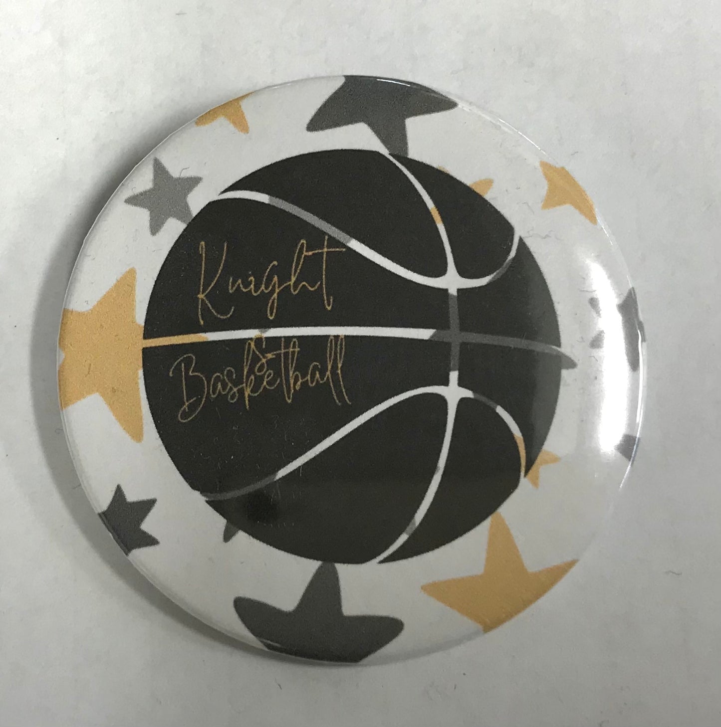 Spirit Buttons
