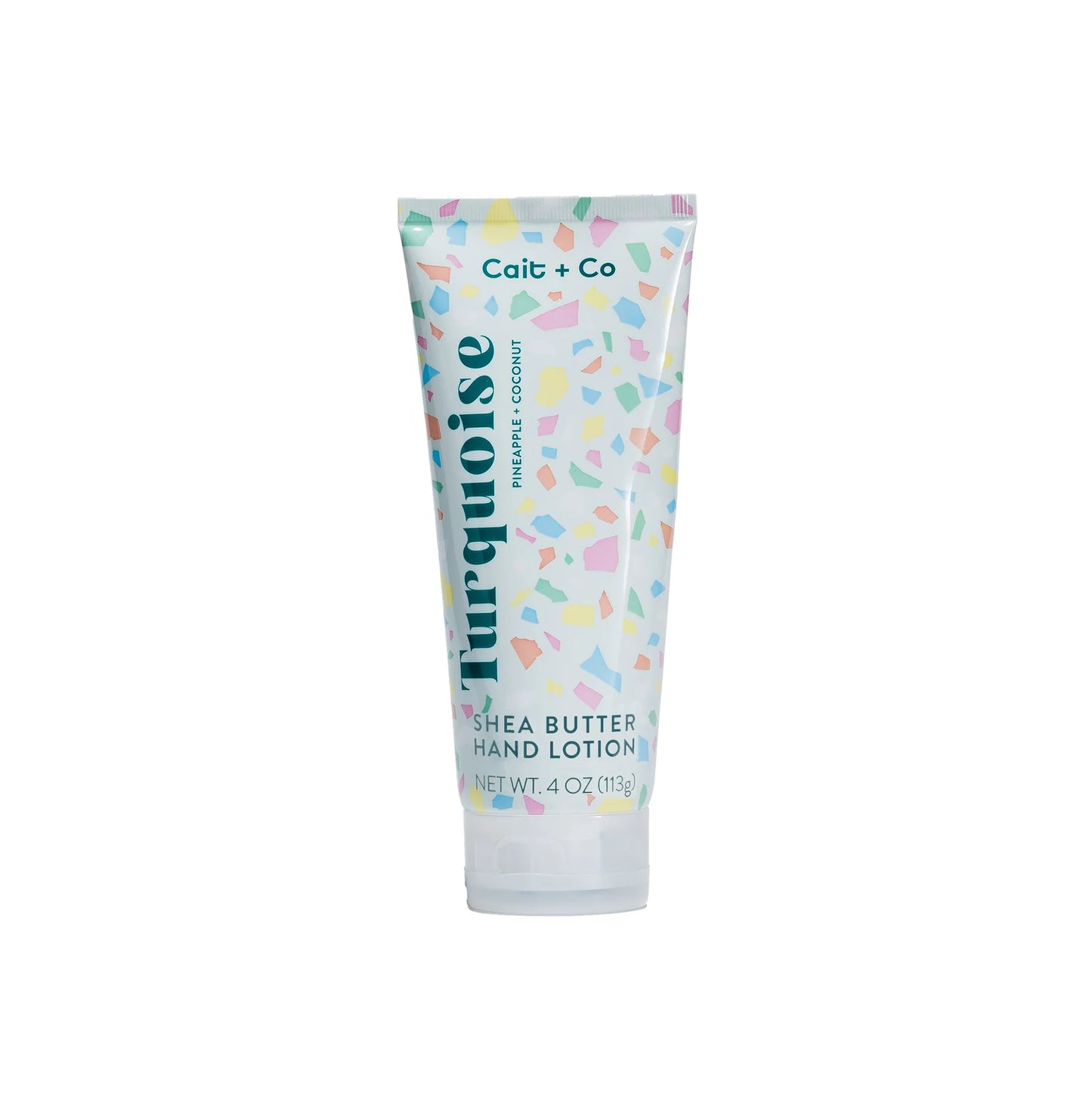 Cait + Co Shea Butter Hand Lotion