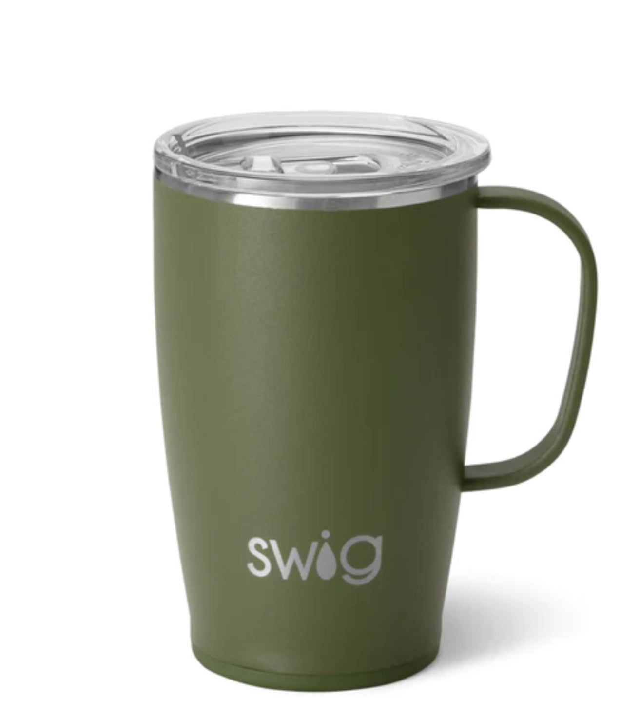 Swig Travel Mug 18 oz