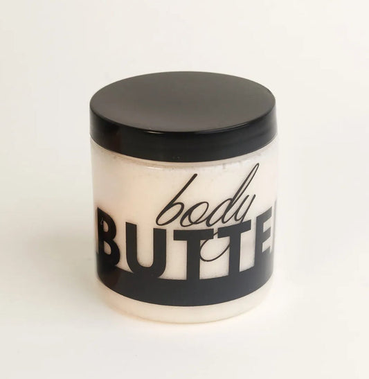 Magnolia Body Butter
