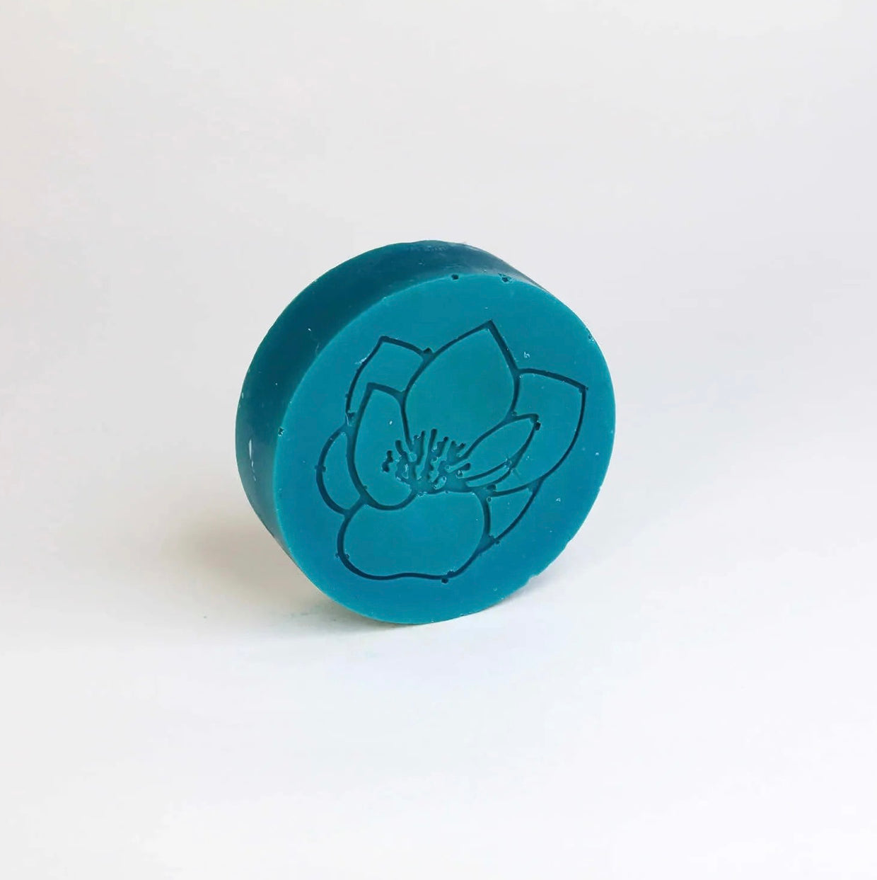 Magnolia Soap Shave Bar