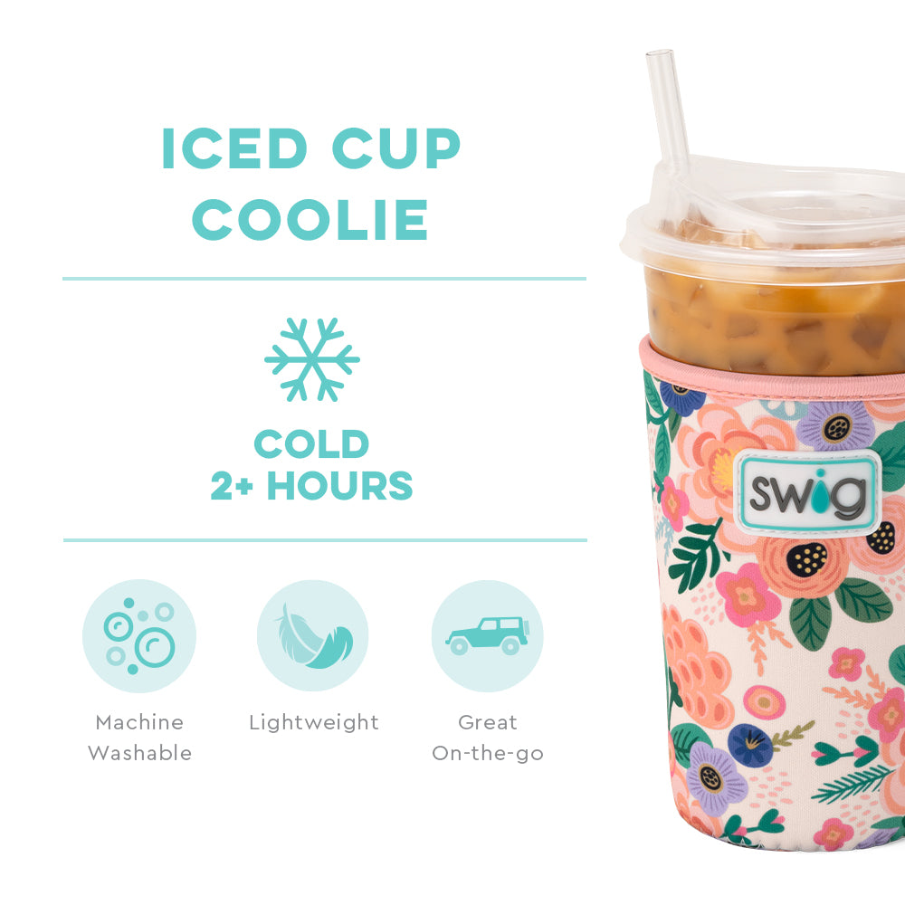 Swig Iced Cup Coolie