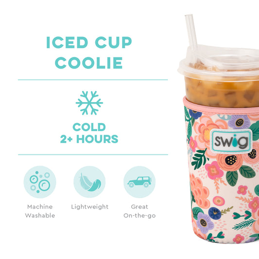 Swig Iced Cup Coolie