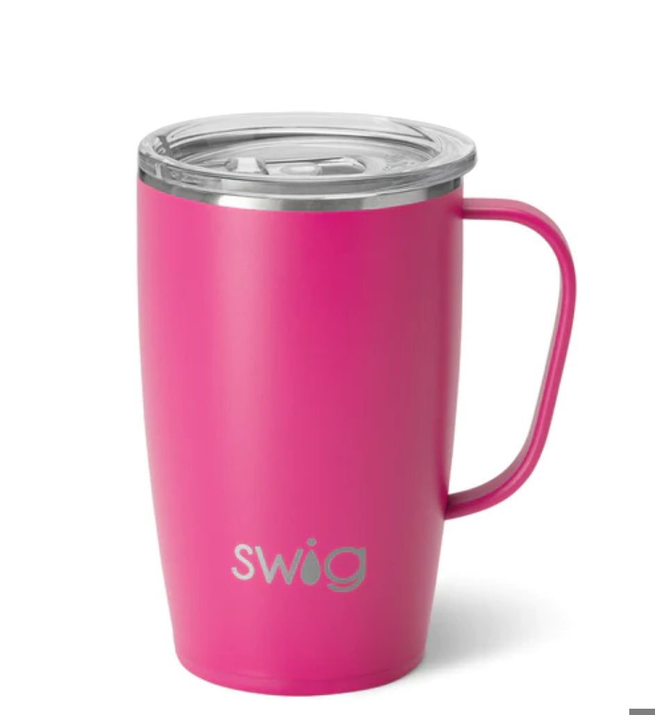 Swig Travel Mug 18 oz