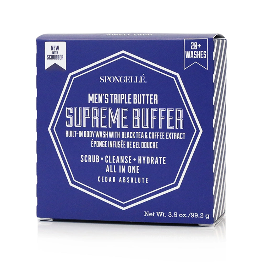 Men’s Assorted Buffer