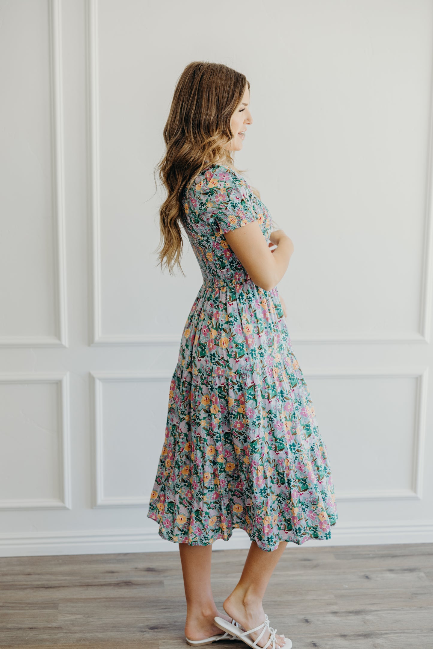 The McCall in sage serenity