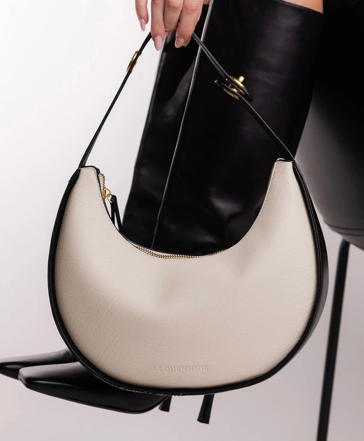 Luna Shoulder Bag