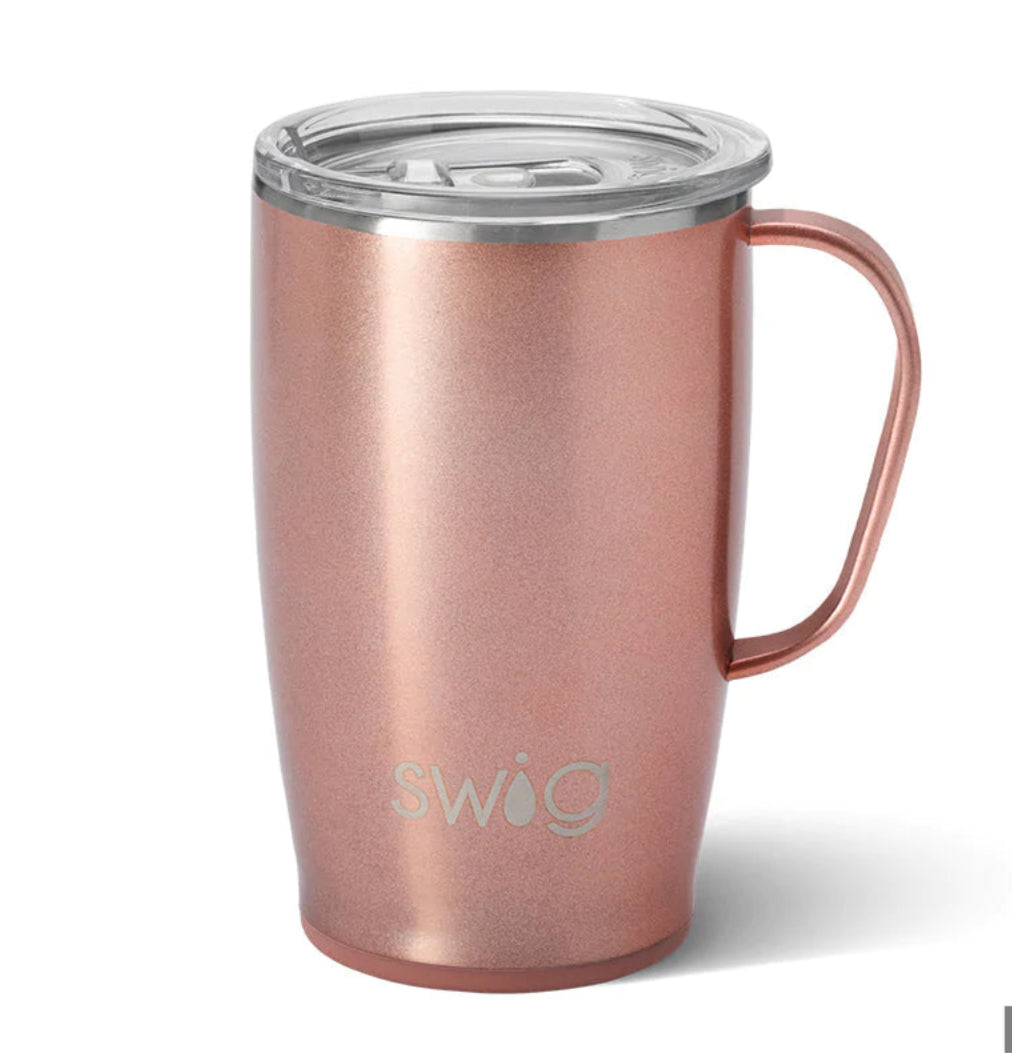 Swig Travel Mug 18 oz