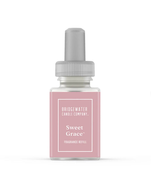 Sweet Grace Pura+Bridgewater fragrance refill