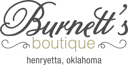 Burnett's Boutique