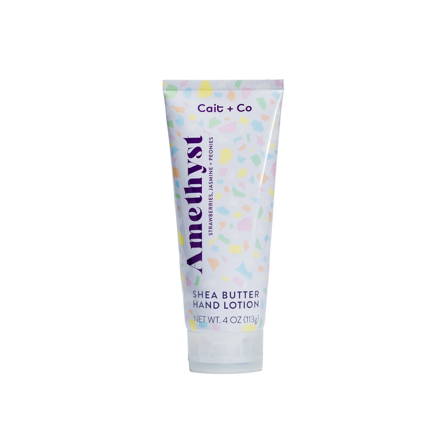 Cait + Co Shea Butter Hand Lotion