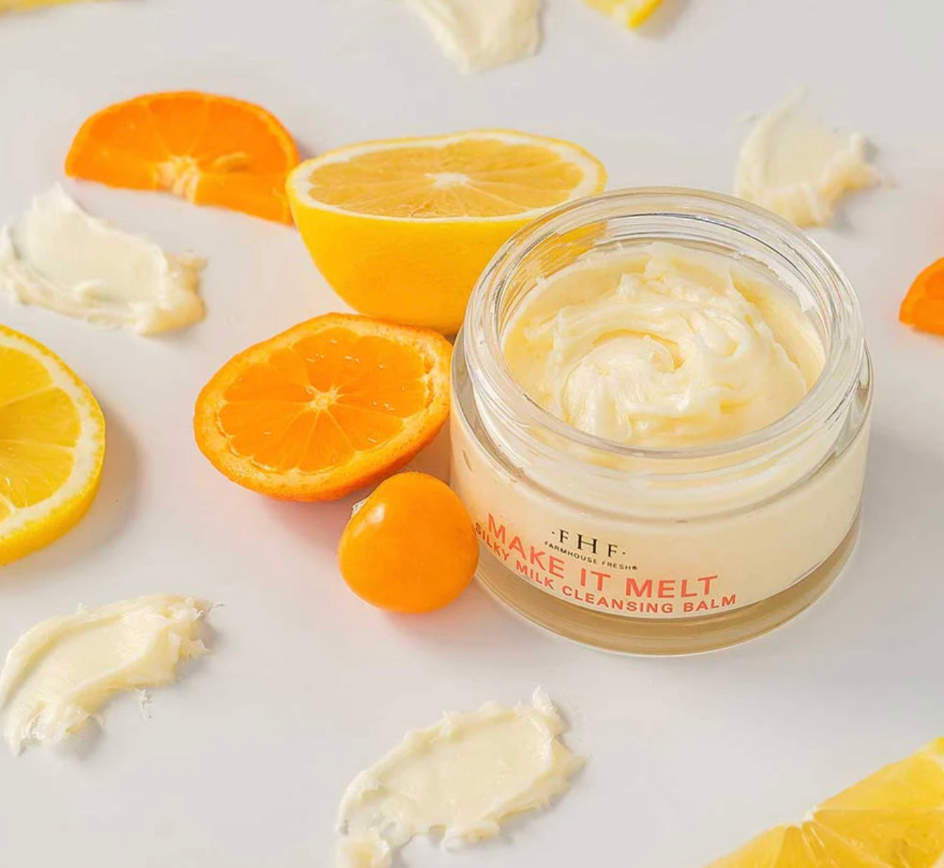 Make It Melt Cleansing Balm