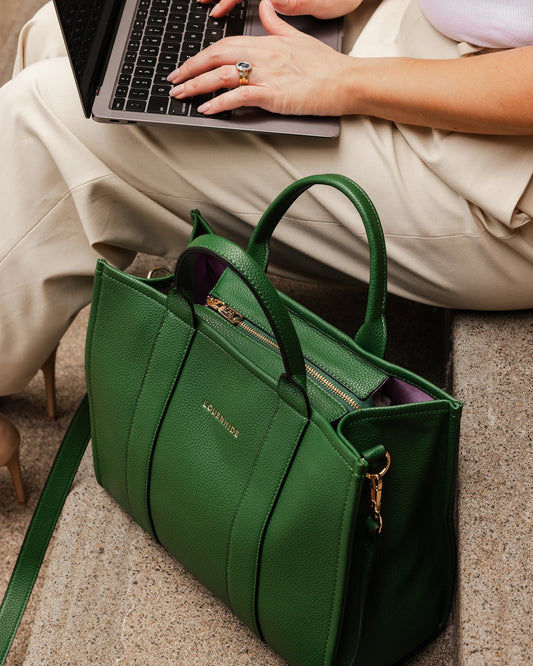 Manhattan Tote