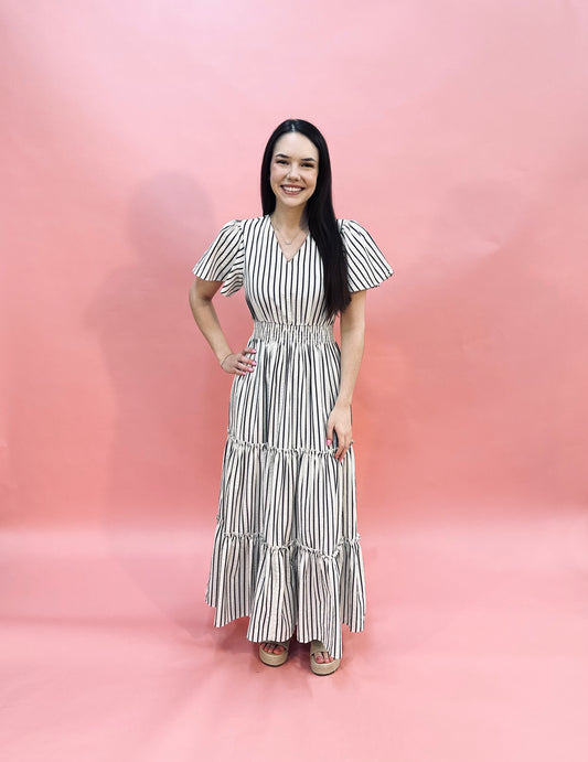 The Eden Dress