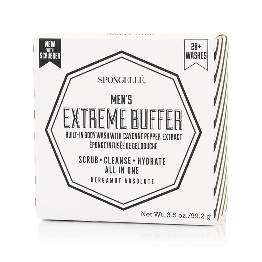 Men’s Assorted Buffer