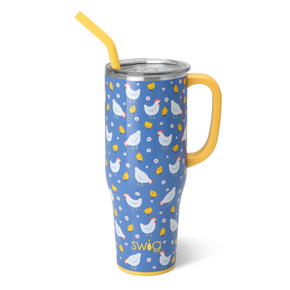 Swig Mega Mug 40 oz