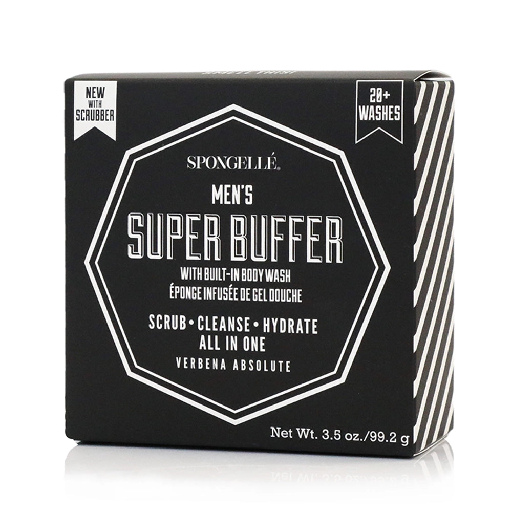 Men’s Assorted Buffer