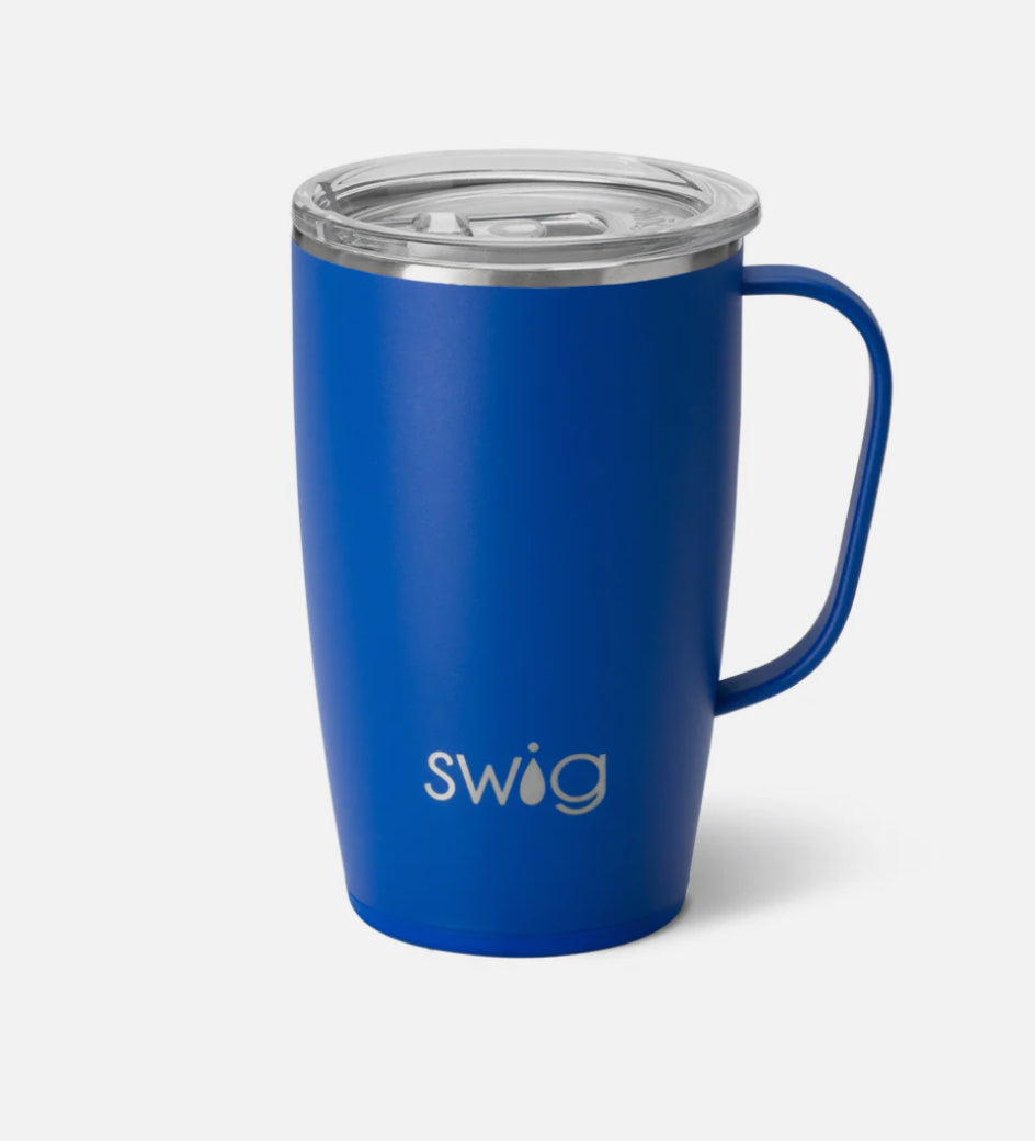 Swig Travel Mug 18 oz