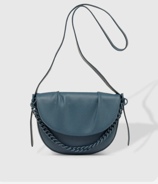 Diaz Crossbody Bag